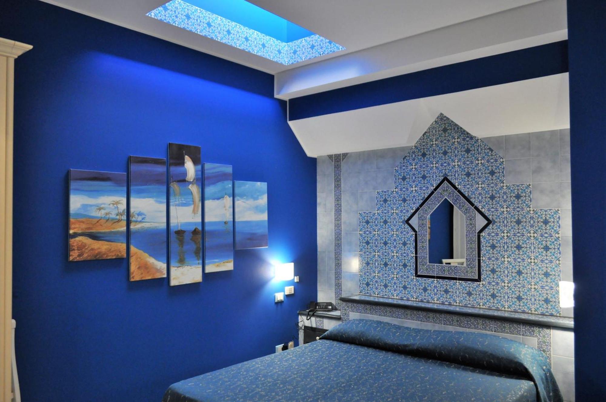 Hotel Al-Tair San Vito Lo Capo Exterior foto
