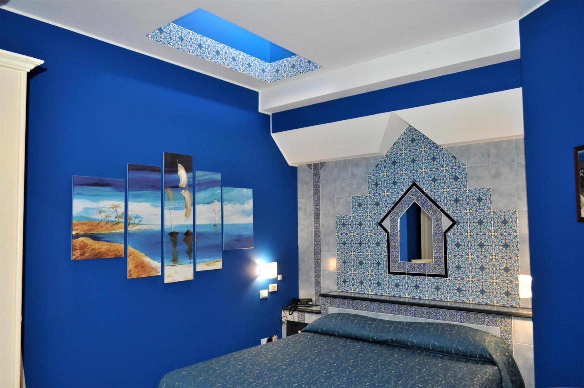 Hotel Al-Tair San Vito Lo Capo Exterior foto